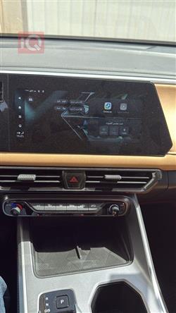 جي أي سي GS3 إمزوم